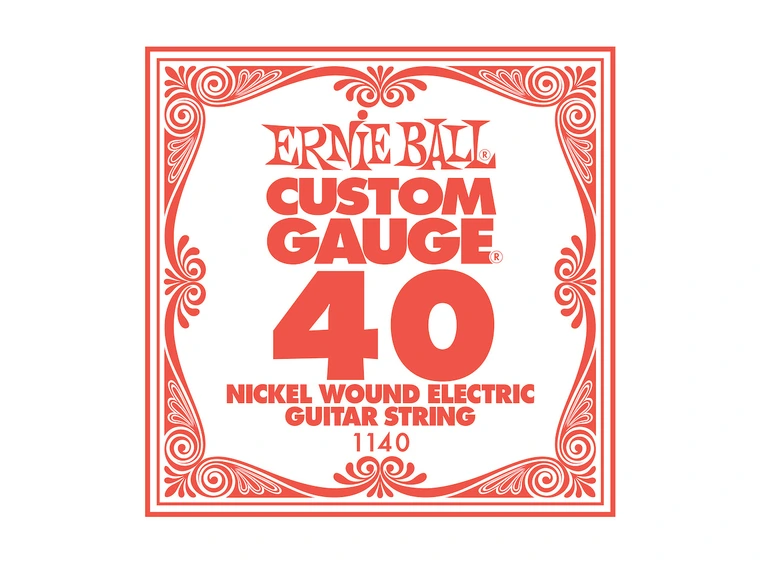 Ernie Ball EB-1140 